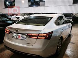 تويوتا أفالون